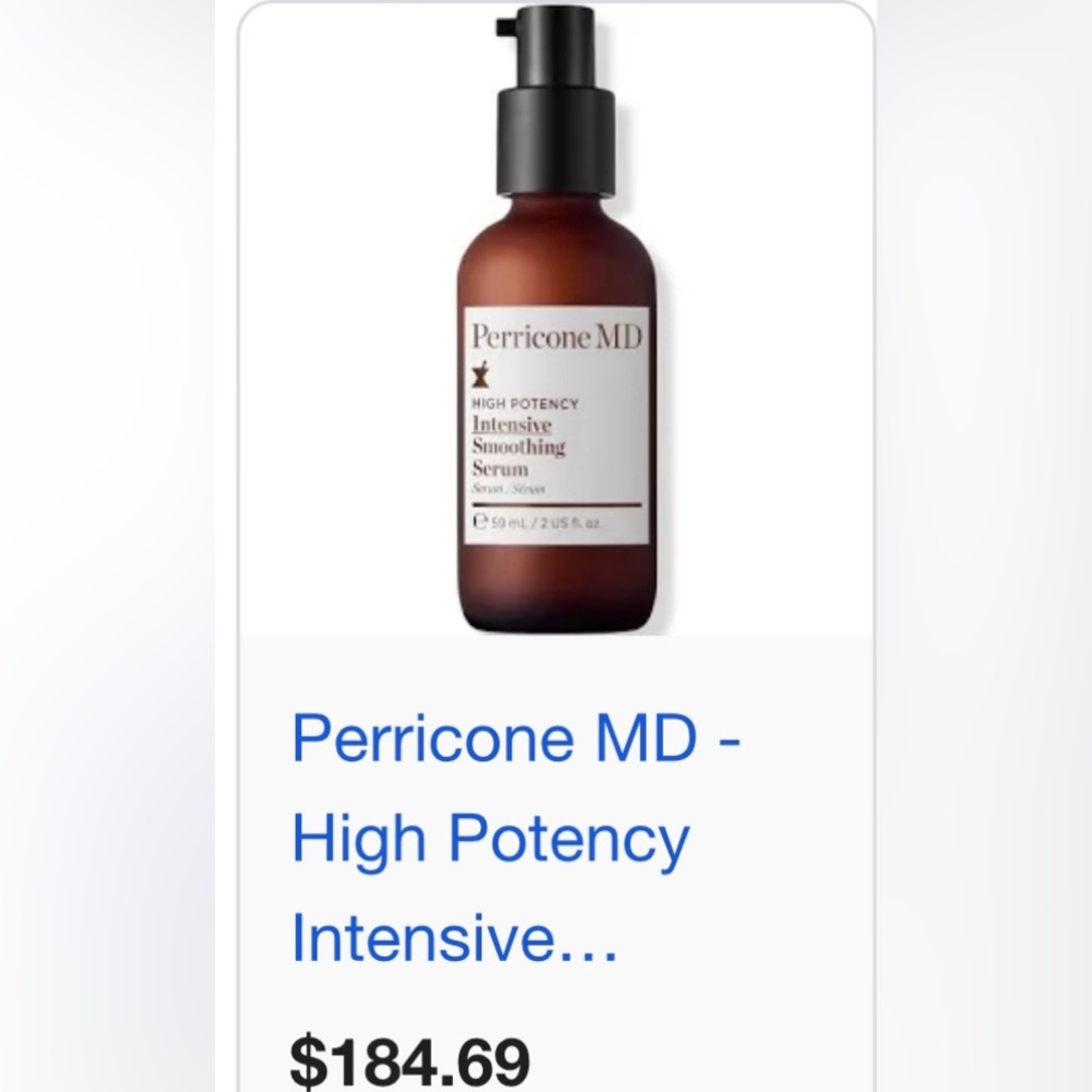 Perricone MD High Potency Intensive Serum 59 ml - Picture 4 of 7
